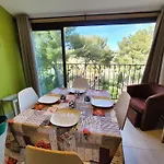 Duplex, 6 Couchages, Parking, Piscine, Tennis *