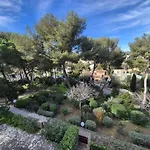 شقة Duplex, 6 Couchages, Parking, Piscine, Tennis سانت-ماندرييه-سور-مير