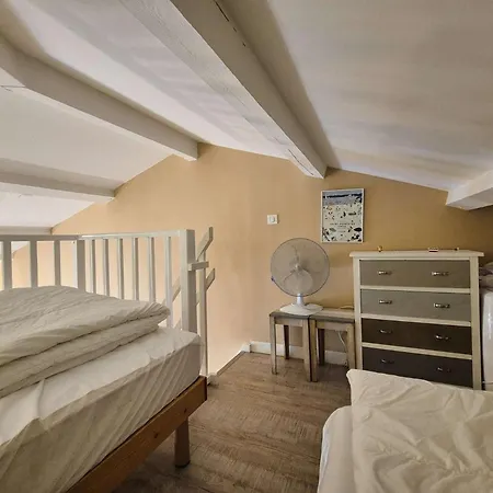Duplex, 6 Couchages, Parking, Piscine, Tennis Saint-Mandrier-sur-Mer