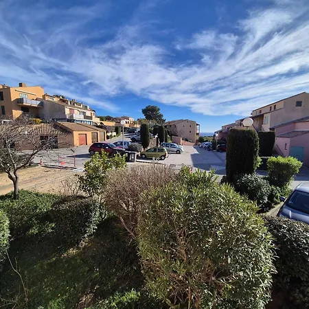 Duplex, 6 Couchages, Parking, Piscine, Tennis